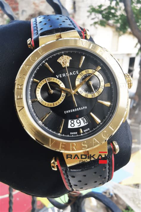 versace chronograph saat fiyatları|Versace saatleri .